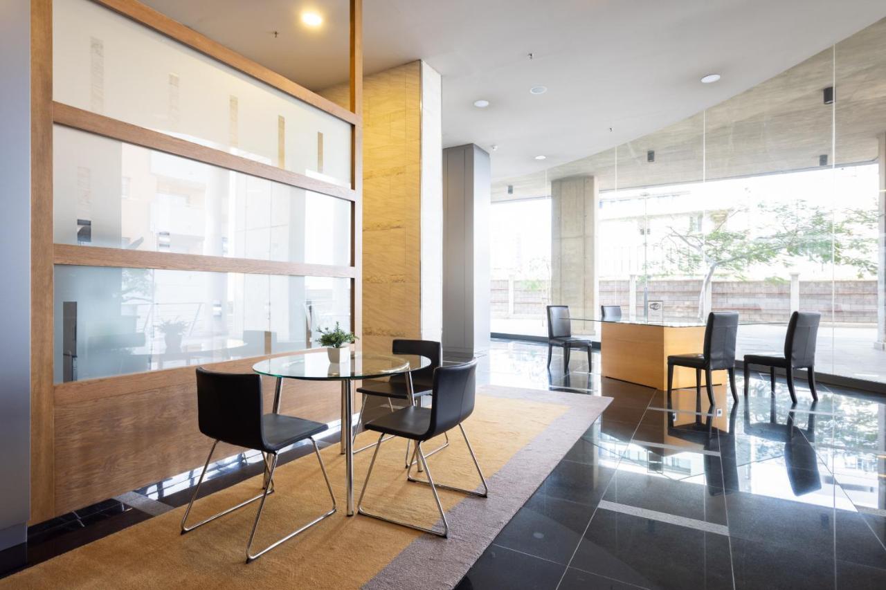 Eden Rentals Panoramic Luxury Views With Ac Aire Acondicionado Santa Cruz de Tenerife Zewnętrze zdjęcie